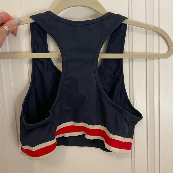 OG Tracksmith sports bra women’s M - Picture 2 of 3